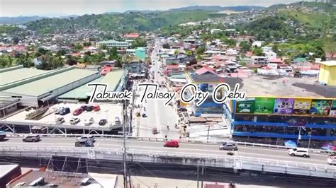 Tabunok Boltcenter, Talisay, Cebu .